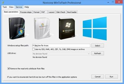 WinToFlash 0.9.0038 Terbaru 2015 WinToFlash 0.9.0038 Terbaru 2015