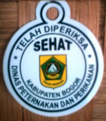 Kalung Sehat