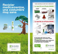 Sobre el despilfarro de medicamentos