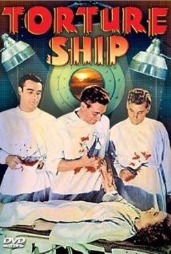 Torture Ship (1939)