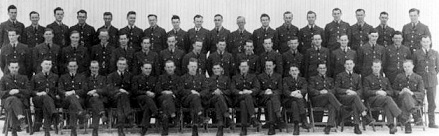 Course 18: January 18 - April 1, 1941