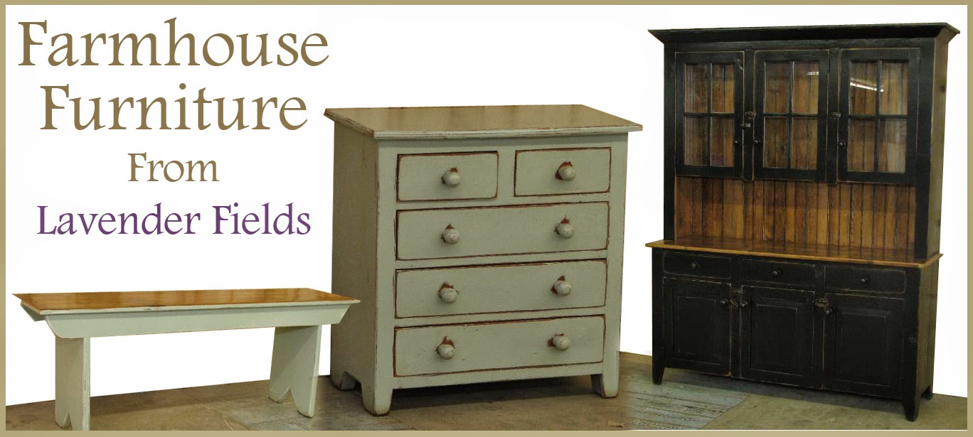 Lavender Fields A Lifestyle Store See our new Farmhouse Furniture