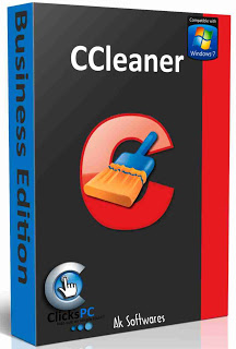 CCleaner Professional Español CCLEANER+Cover
