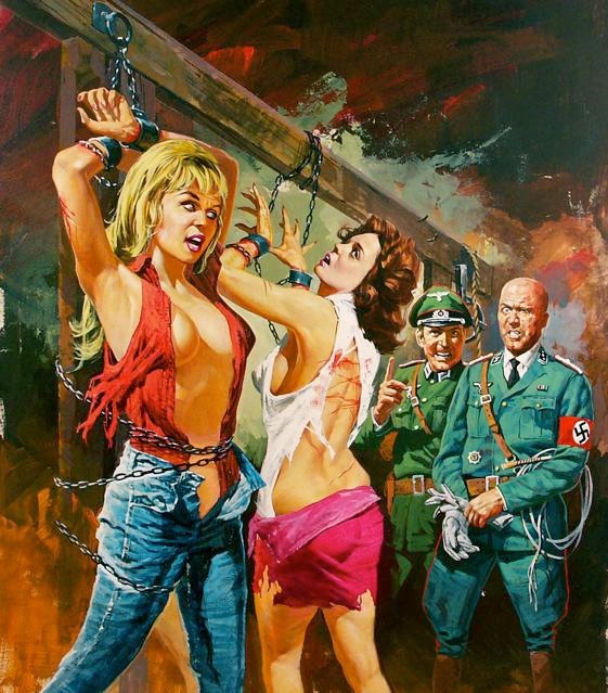 basil gogos art