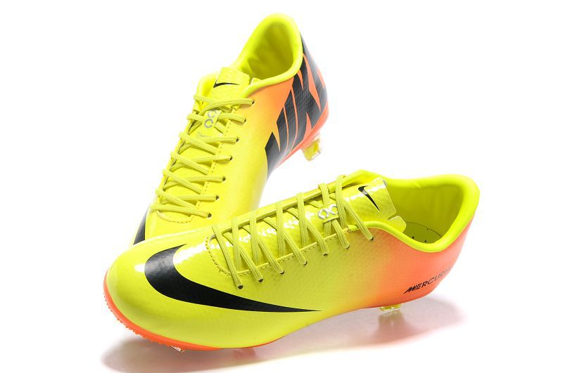 mercurial nike 2013