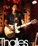 Thalles Roberto Show de Lançamento CD e DVD - Campo do Itaguaí - 23/07/2012 - RJ
