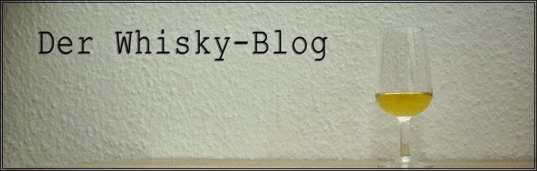 Der Blog für Whisky-Genießer