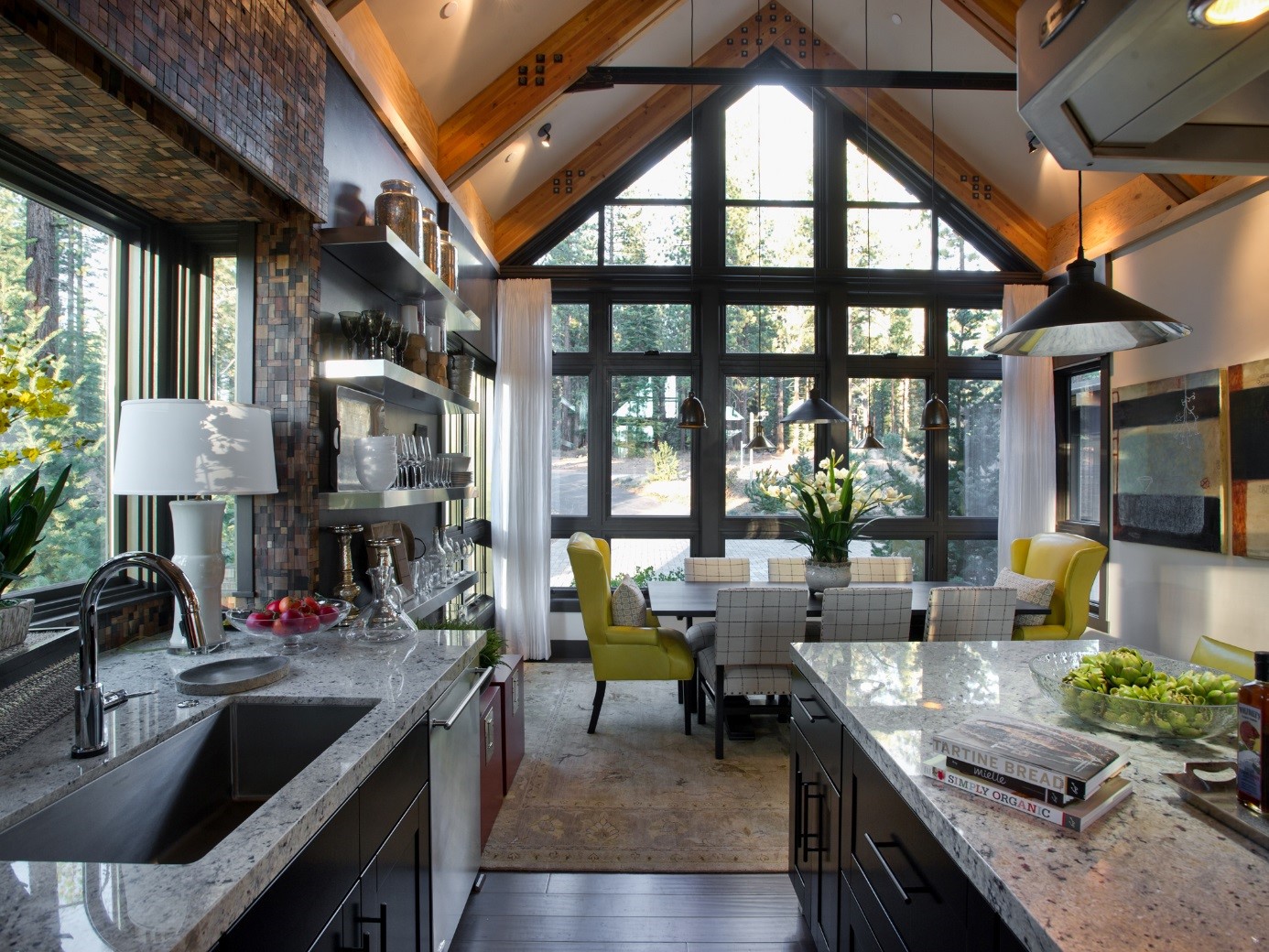 Interieur inspiratie blog van els de koning: 6 trends op het ...