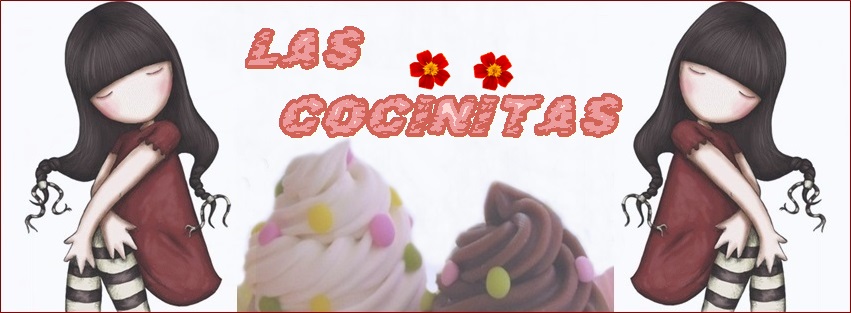 Las Cocinitas