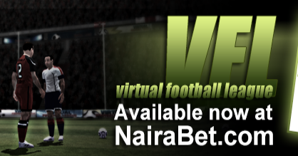 Nairabet binary option