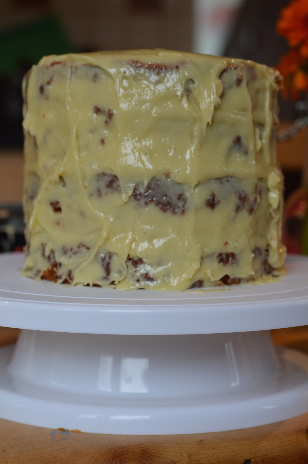 Nigella Lawson White Chocolate Mud Cake Nigella Lawson White Chocolate Mud Cake