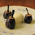 Vanilla Bean-Roasted Figs with Wildflower Honey-Vanilla Ice Cream