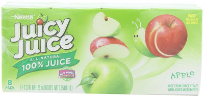 apple juice juicy juice sale