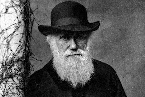 CHARLES DARWIN