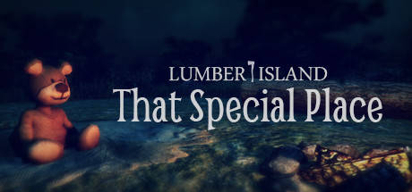 Lumber Island That Special Place PC Game Lumber Island That Special Place PC Game
