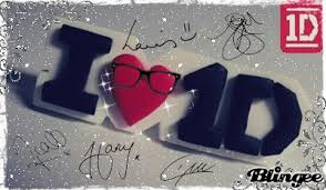 One Direction forever!!!