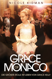 Grace of Monaco (2014)