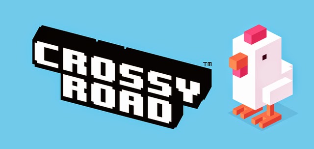 Crossy Road Android Crossy Road Android