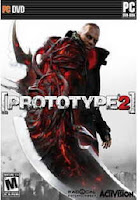 Prototype 2 Game Terbaru Prototype 2
