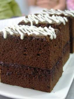 Resep Brownies