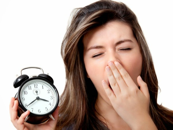 Cara Alami Untuk Mengatasi Susah Tidur Cara Alami Untuk Mengatasi Susah Tidur