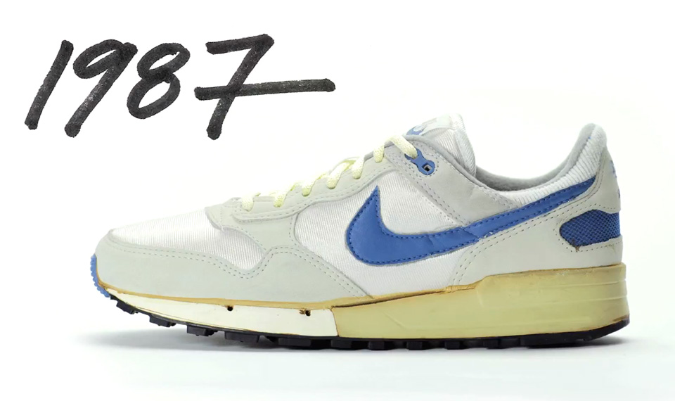 nike pegasus 93