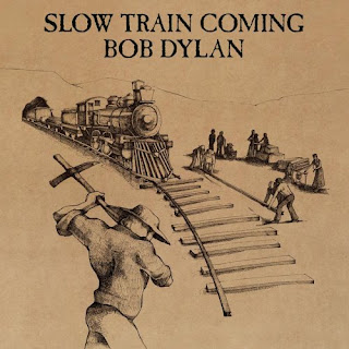 Bob Dylan, Slow Train Coming