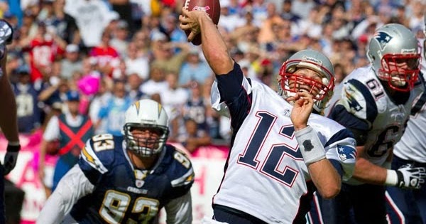 Watch Broncos vs. Patriots 2016 AFC Championship Live Streaming
