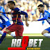 Hasil Copa del Rey 2016 - Barcelona vs Espanyol 4-1, Lionel Messi Dua Gol