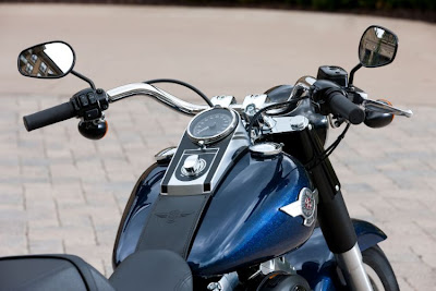 Harley-Davidson Fat Boy Special Harley-Davidson Fat Boy Special