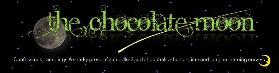 The Chocolate Moon
