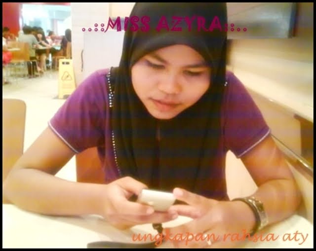 ..:MISS AZYRA::..