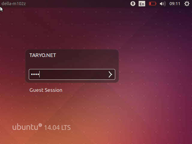 17 Langkah Mudah Install Linux Ubuntu 14.04 LTS Trusty Tahr (Step by Step) 17 Langkah Mudah Install L17 Langkah Mudah Install Linux Ubuntu 14.04 LTS Trusty Tahr (Step by Step)inux Ubuntu 14.04 LTS Trusty Tahr (Step by Step)