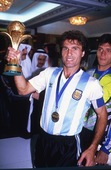 É MUITA HISTÓRIA!!! COPA DAS CONFEDERAÇÕES DESDE 1992, UMA MINICOPA