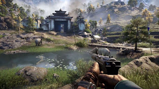 Download Far Cry 4 Full Version Gratis