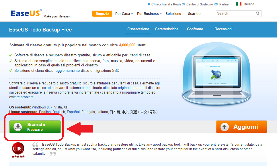 easeus todobackup easeus todobackup