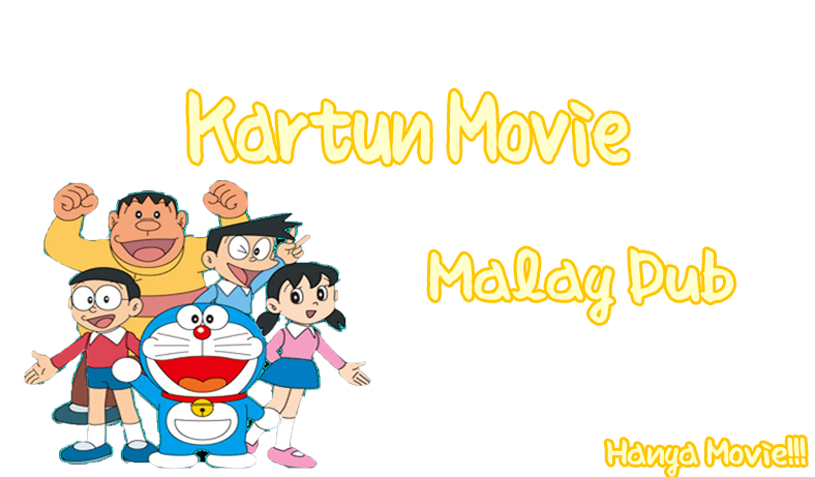 Movie Kartun Malay Online