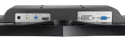 new ViewSonic V3D245