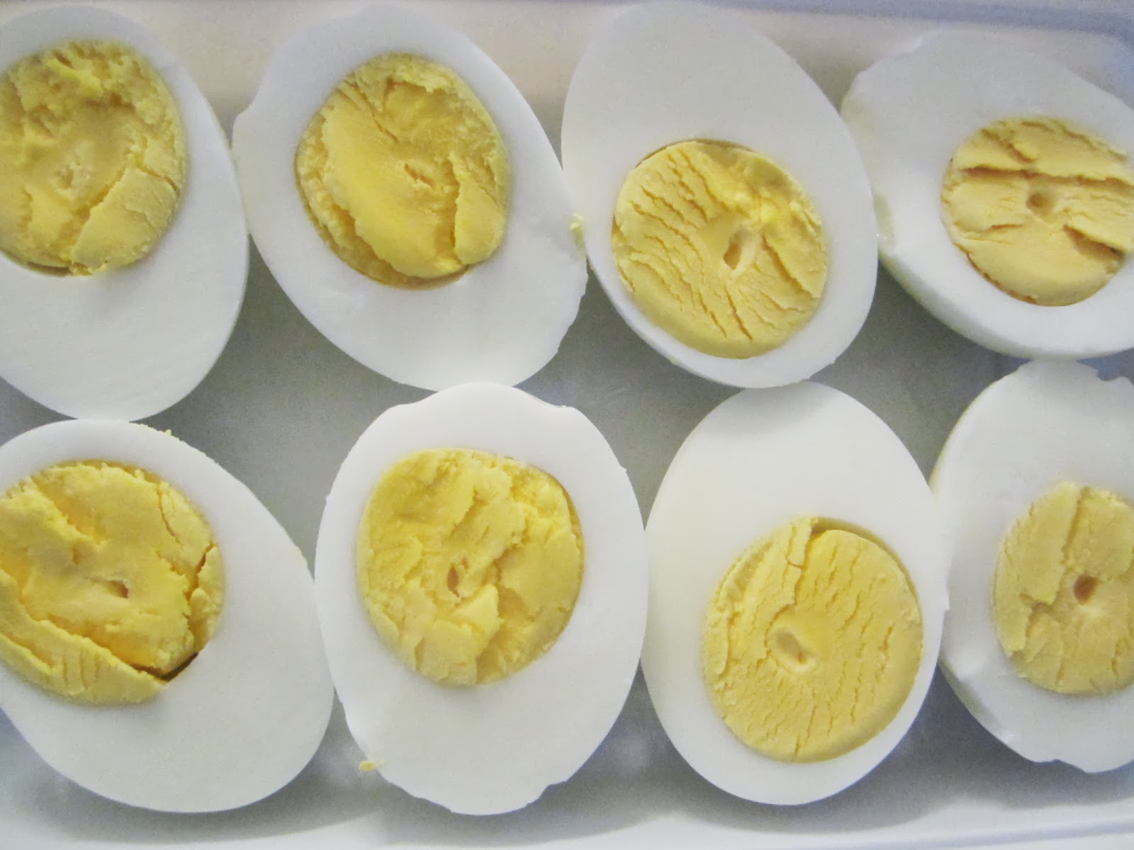 Effortnesslessly Corn Tortilla Crusted Eggs