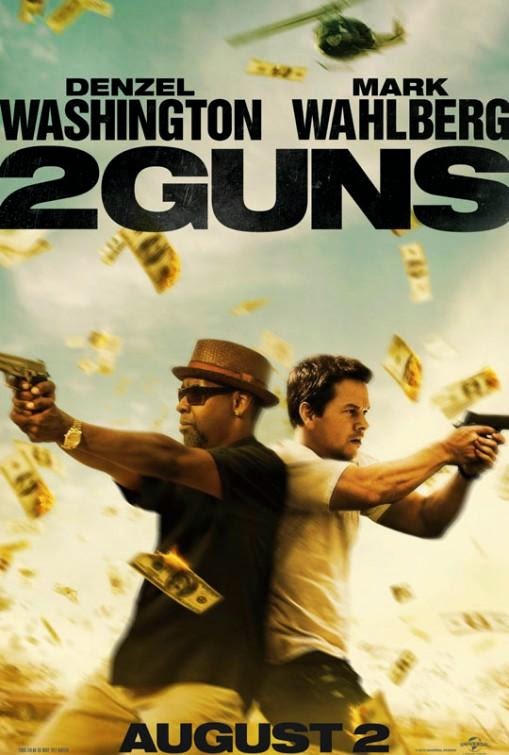 Cartel de a pelicula guns, Baltasar, Kormákur