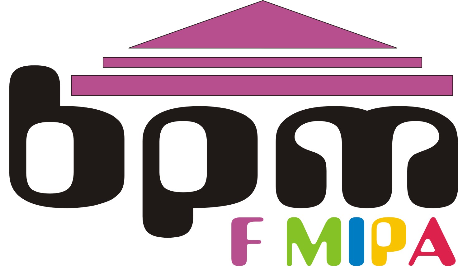 Logo fmipa unj — pic 2