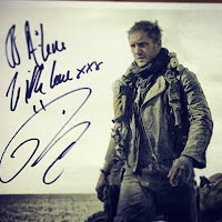 tom hardy mad max fury road