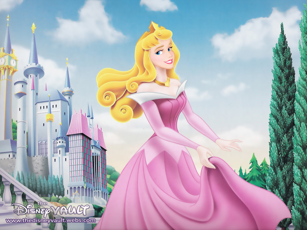 Sleeping Beauty Wallpapers Free