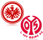 Live Stream Eintracht Frankfurt - FSV Mainz Eintracht Frankfurt - FSV Mainz
