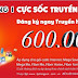 ĐĂNG KÝ LẮP ĐẶT TRUYỀN HÌNH FPT 1/5 - 31/5/2015