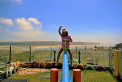 Casa do Lago Playground