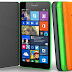 Microsoft Branded First Smartphone Lumia 535 Launched