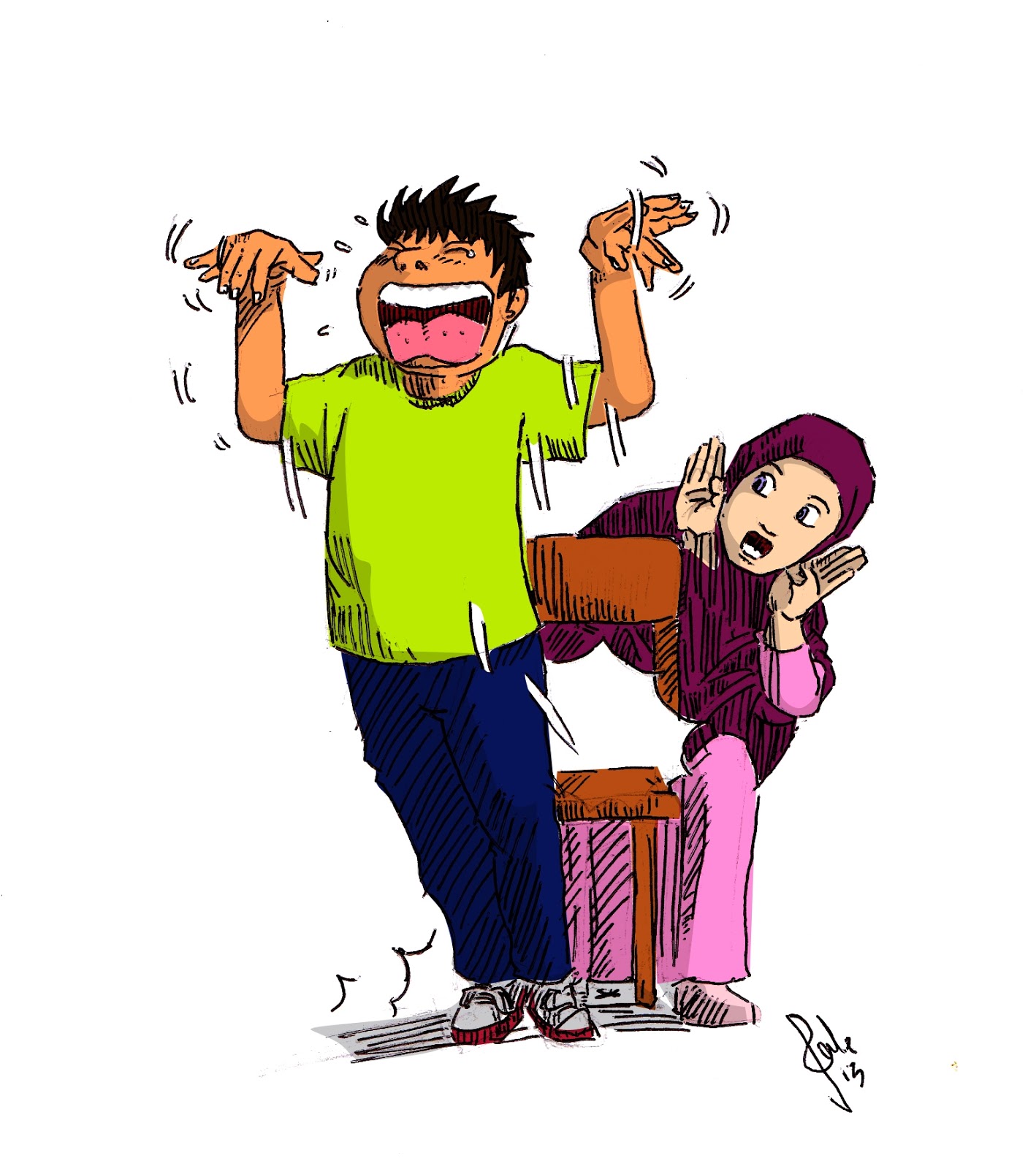 latah muslim Latah, menghambat perkembangan bahasa anak anda, muslimah pejuang syariah dan khilafah, latah, menghambat perkembangan bahasa anak anda. latah muslim Latah, menghambat perkembangan bahasa anak anda, muslimah pejuang syariah dan khilafah, latah, menghambat perkembangan bahasa anak anda.