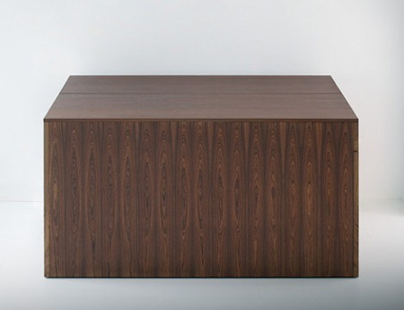 Siempre será primavera: Cocinas multifunción