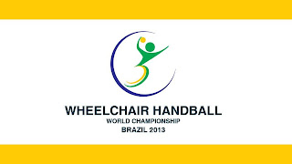 Campeonato Mundial de Handball en Silla de Ruedas - Brasil 2013 | MundoHandball